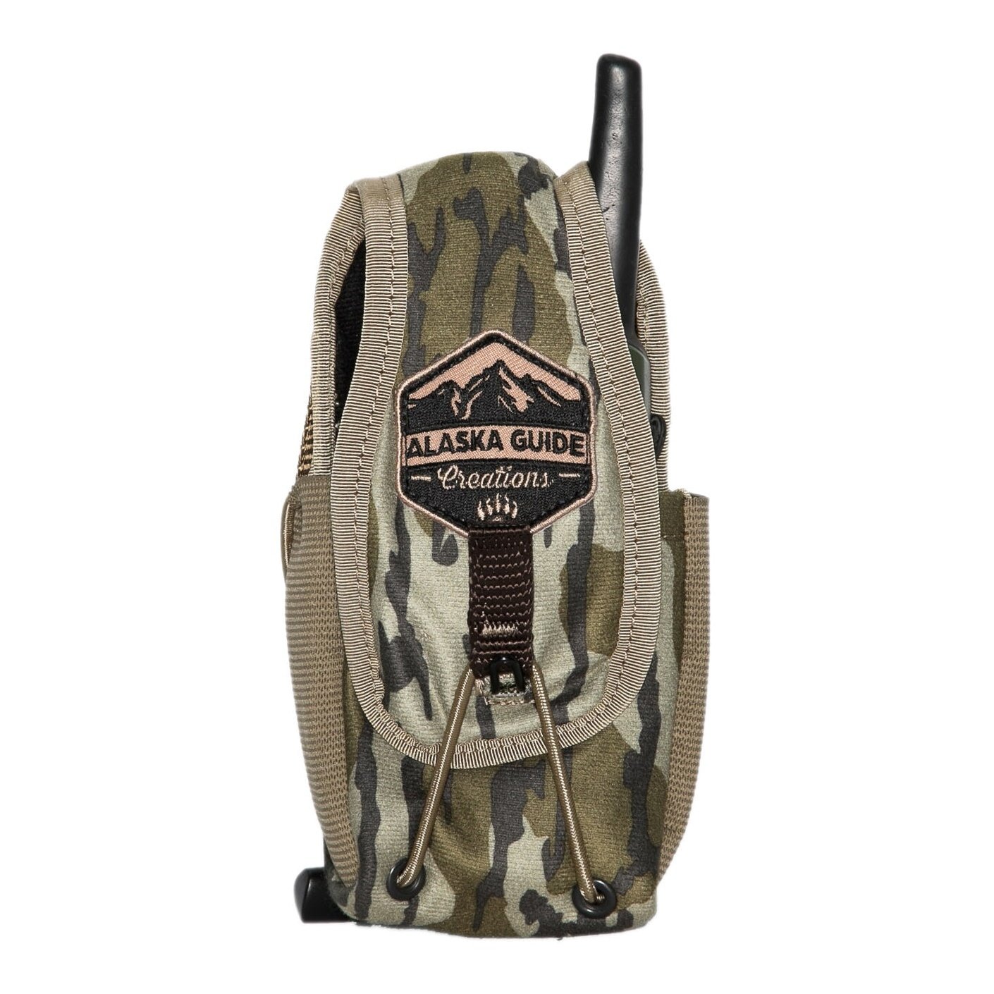 In-line Accessory Adapter