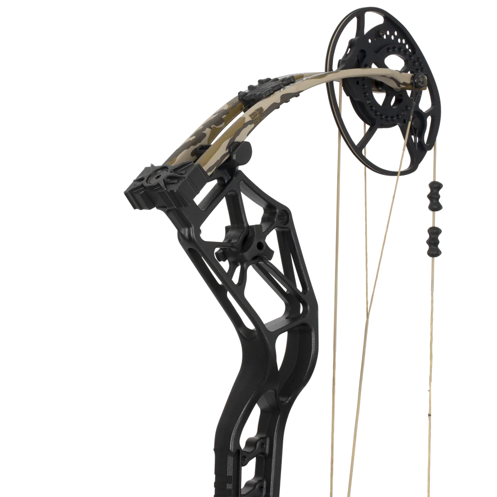 Bear Alaskan XT Bow