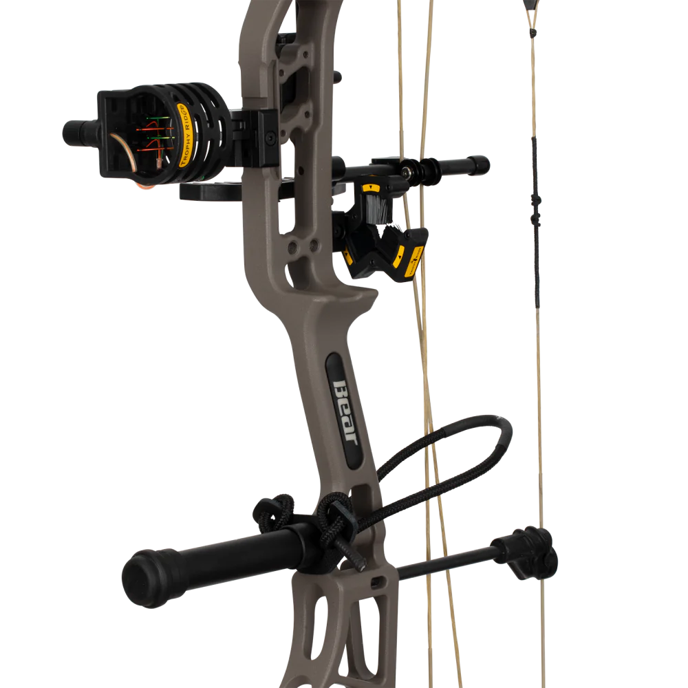 Bear Alaskan XT RTH Package
