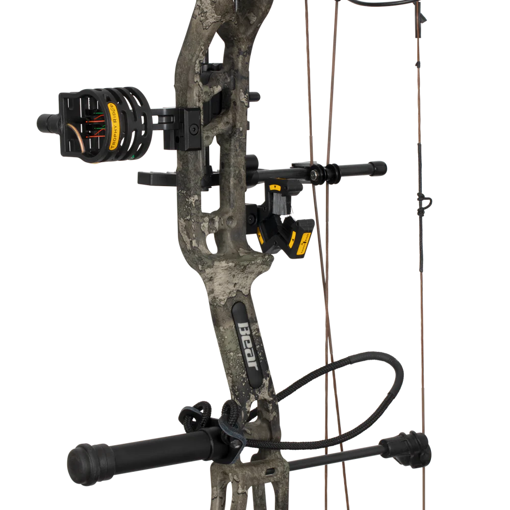 Bear Paradigm RTH Package