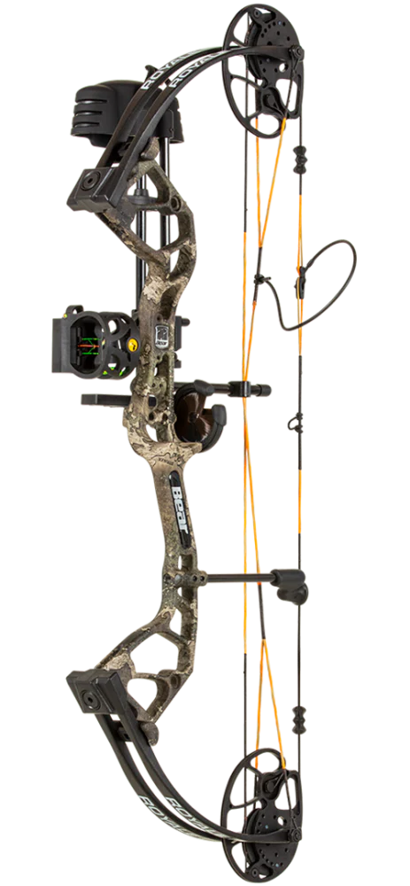 Bear Royale RTH Package