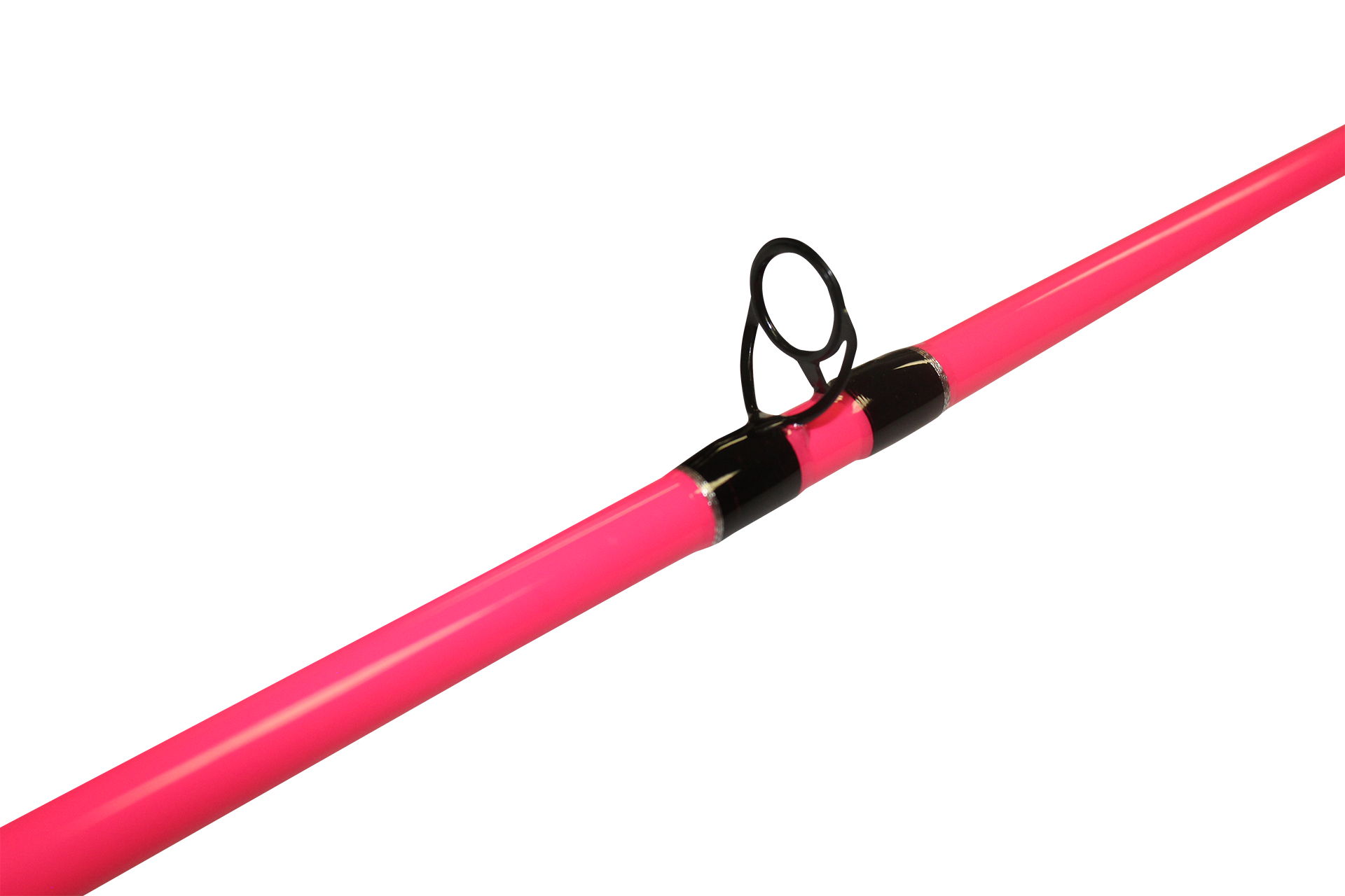 Lady Smoker - LPSMS7 - Medium Spinning