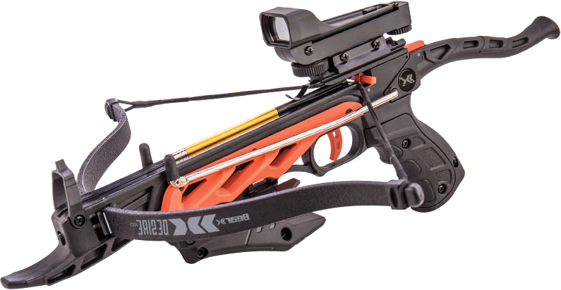 Bear X Desire RD Crossbow