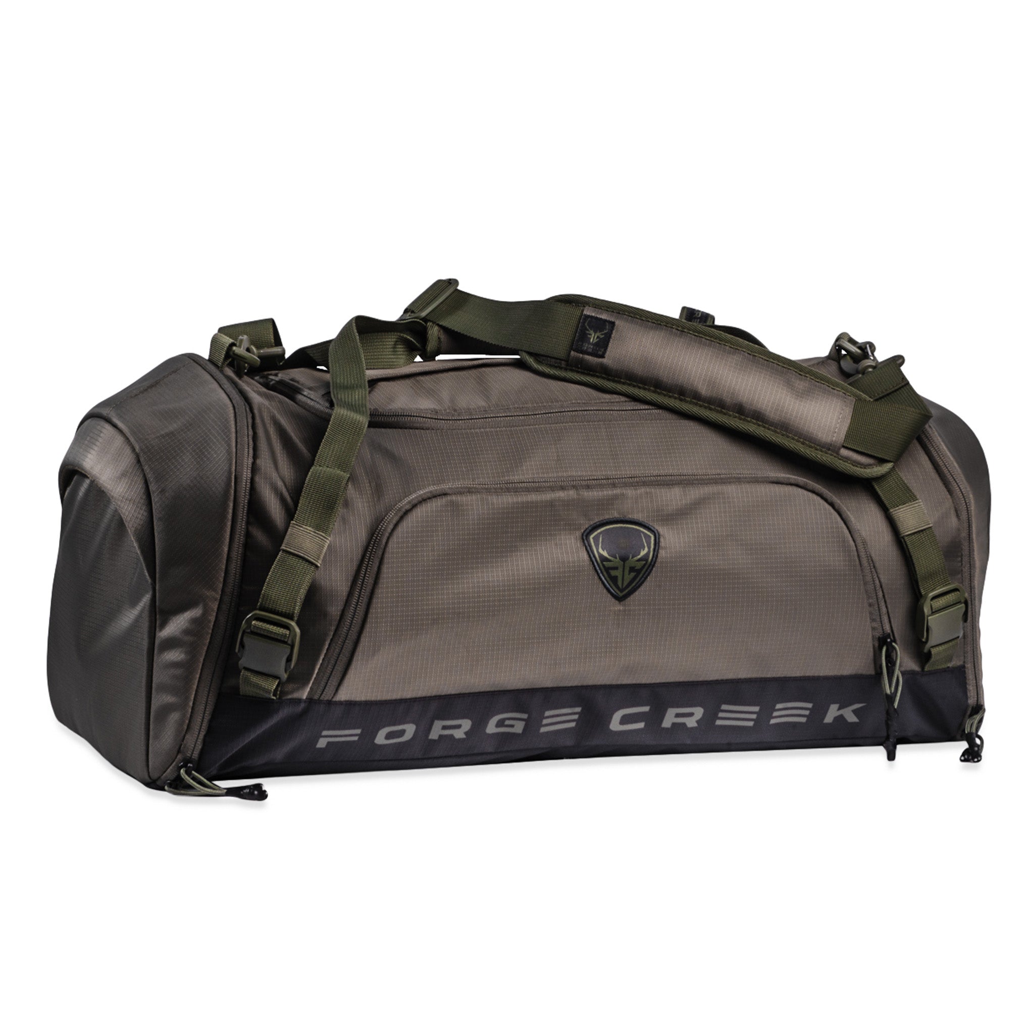 Icon Pro Gear Bag