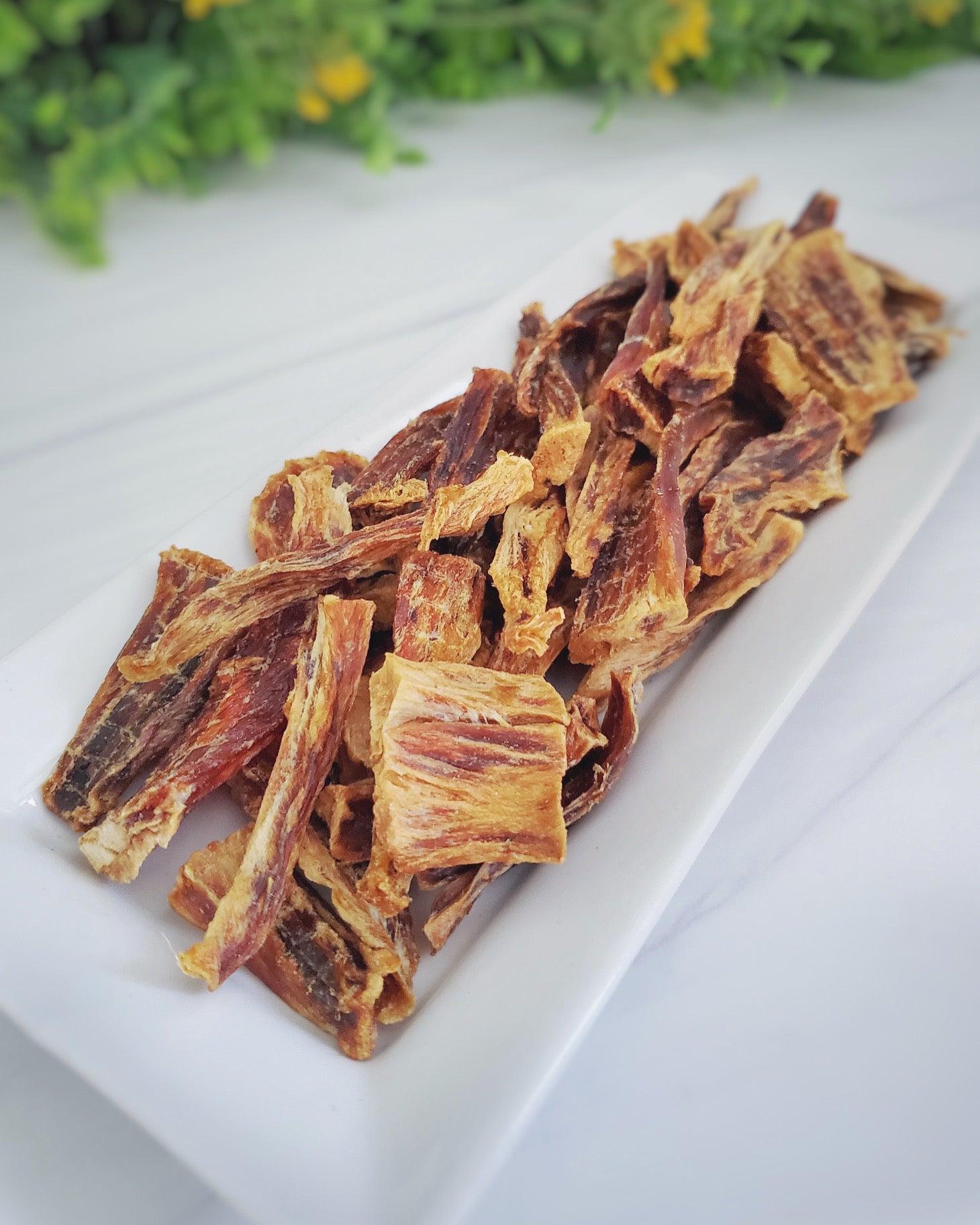 Mahi Mahi (Wild Caught)(+ Freeze Dried Options)