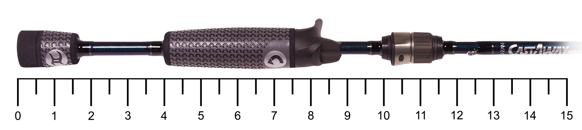 Invicta 2 - INV2-SW65M - Wader Special Medium