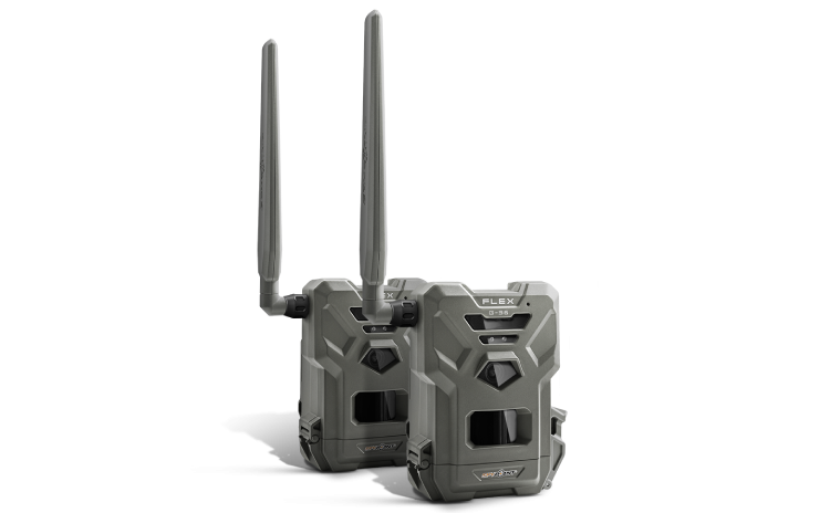 Spypoint Flex-G36 Cellular Scouting Camera (2-pack)