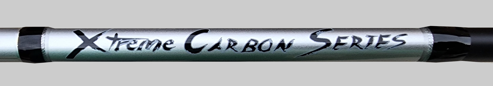 XCS72MF (230g) 7'2" Medium Fast Spinning