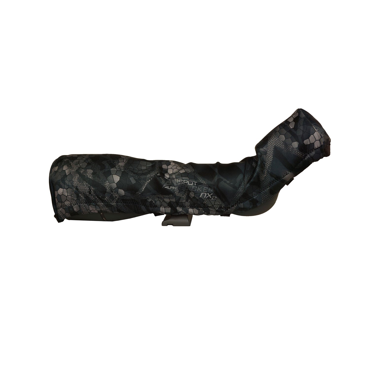 Spot Slicker NX2: Waterproof Spotting Scope Cover