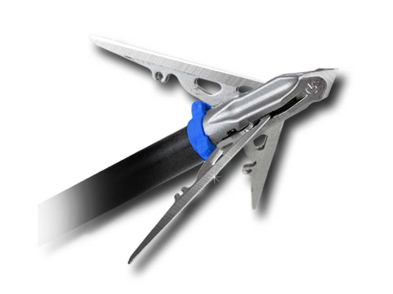 G5 Mega Meat Crossbow Broadheads