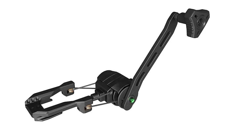 CenterPoint Silent Crank Device