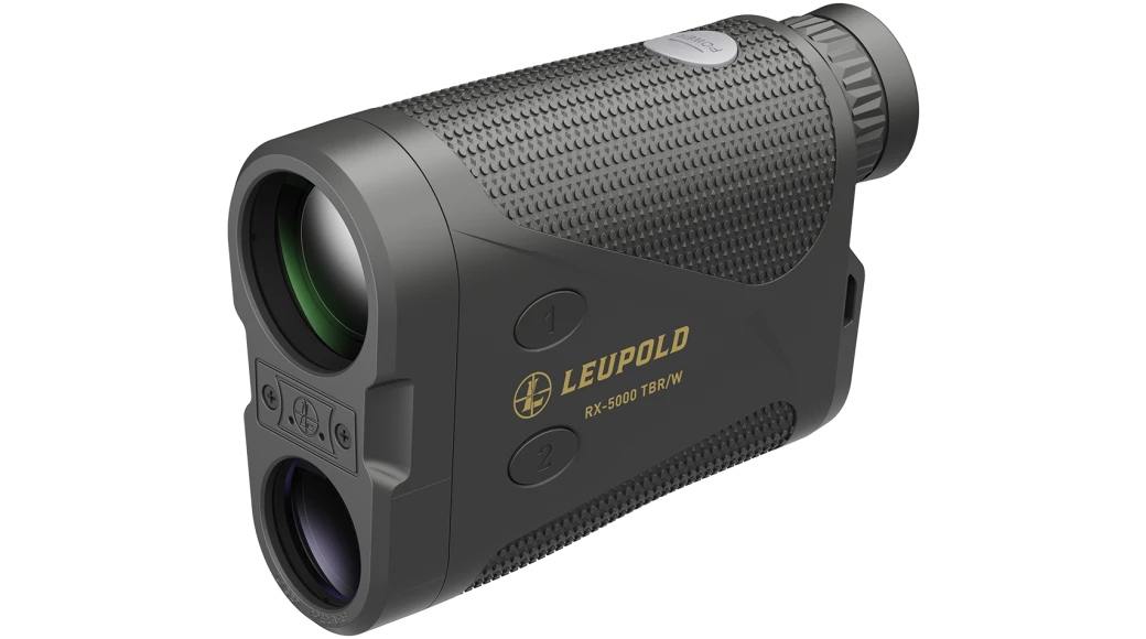 Leupold RX-5000 Rangefinder