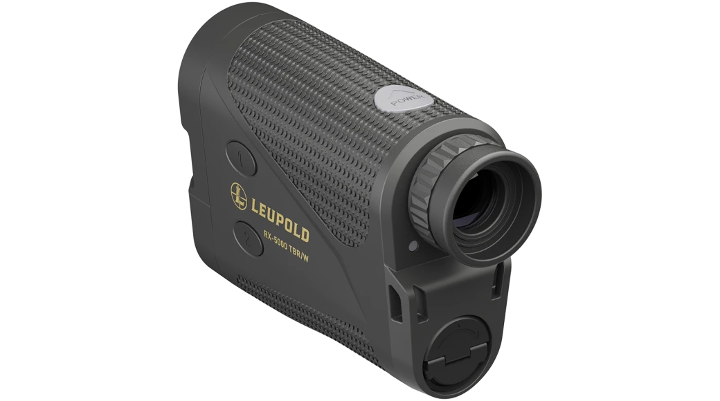 Leupold RX-5000 Rangefinder