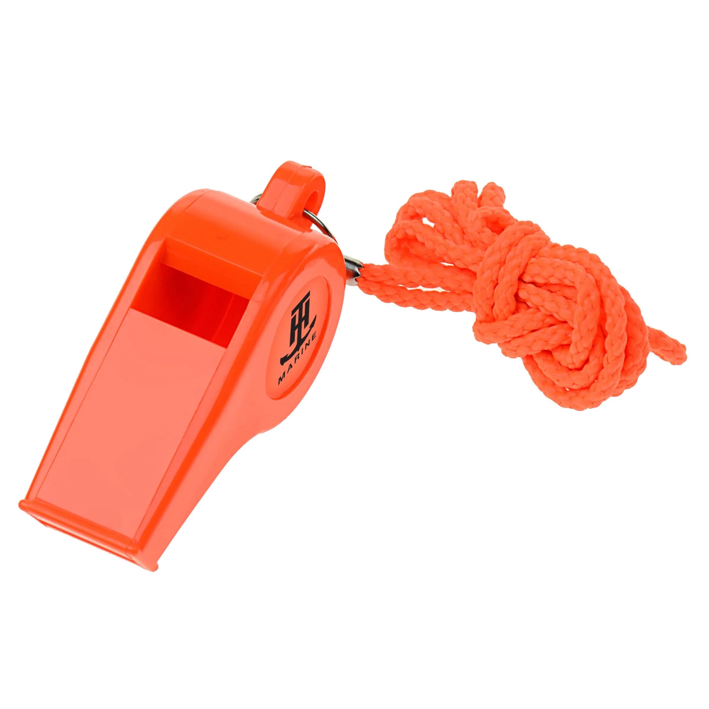 TH Marine Safety Whistle - USCG Approved