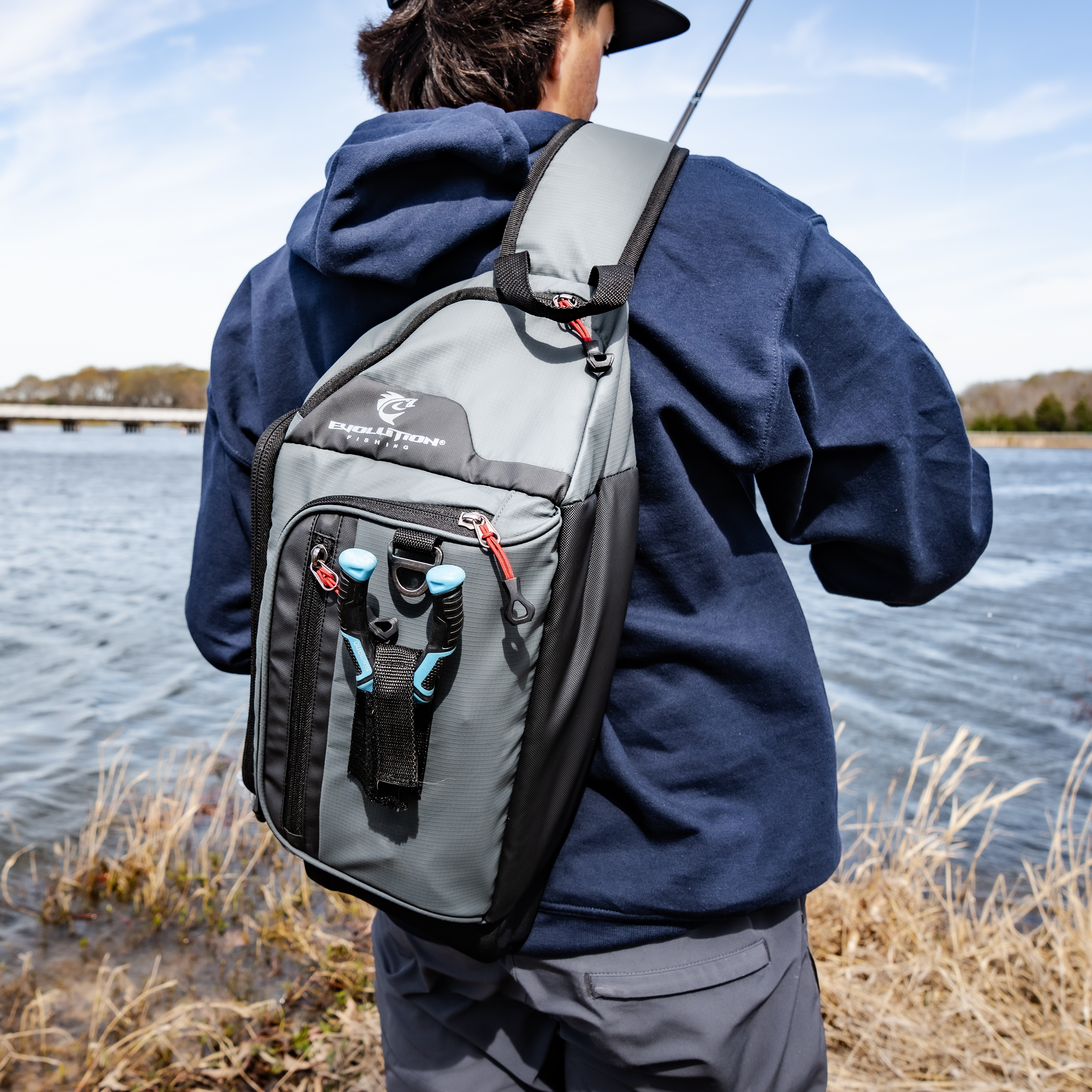 Largemouth 3.0 Sling Pack