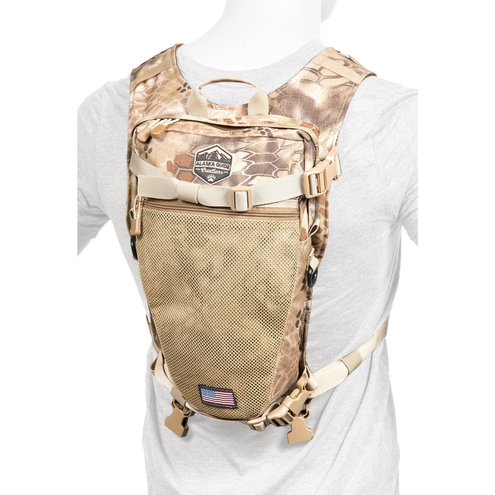 Stalker Hydration Pack