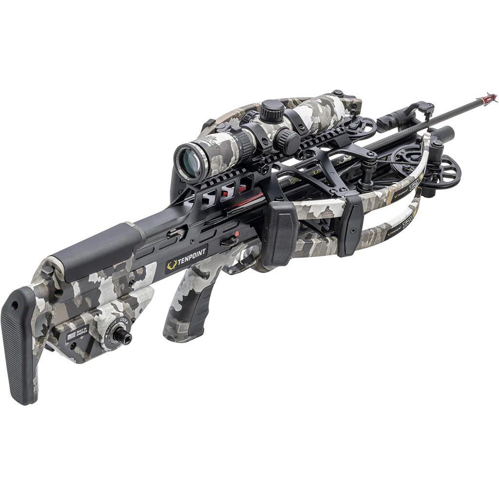 TenPoint TRX 26 Crossbow Package