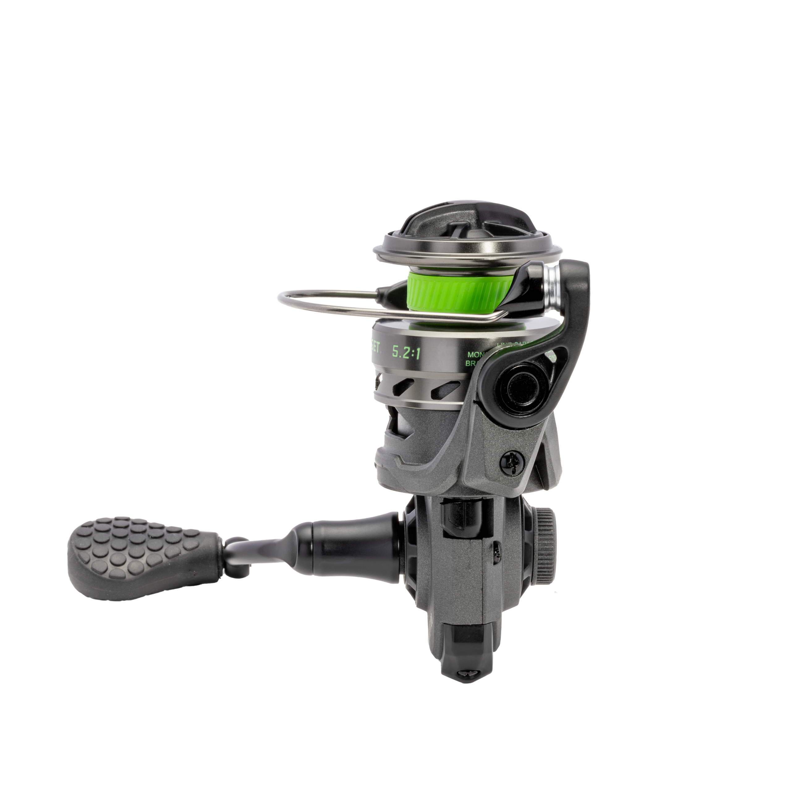 Lew's Reel Wally Marshal Pro Target