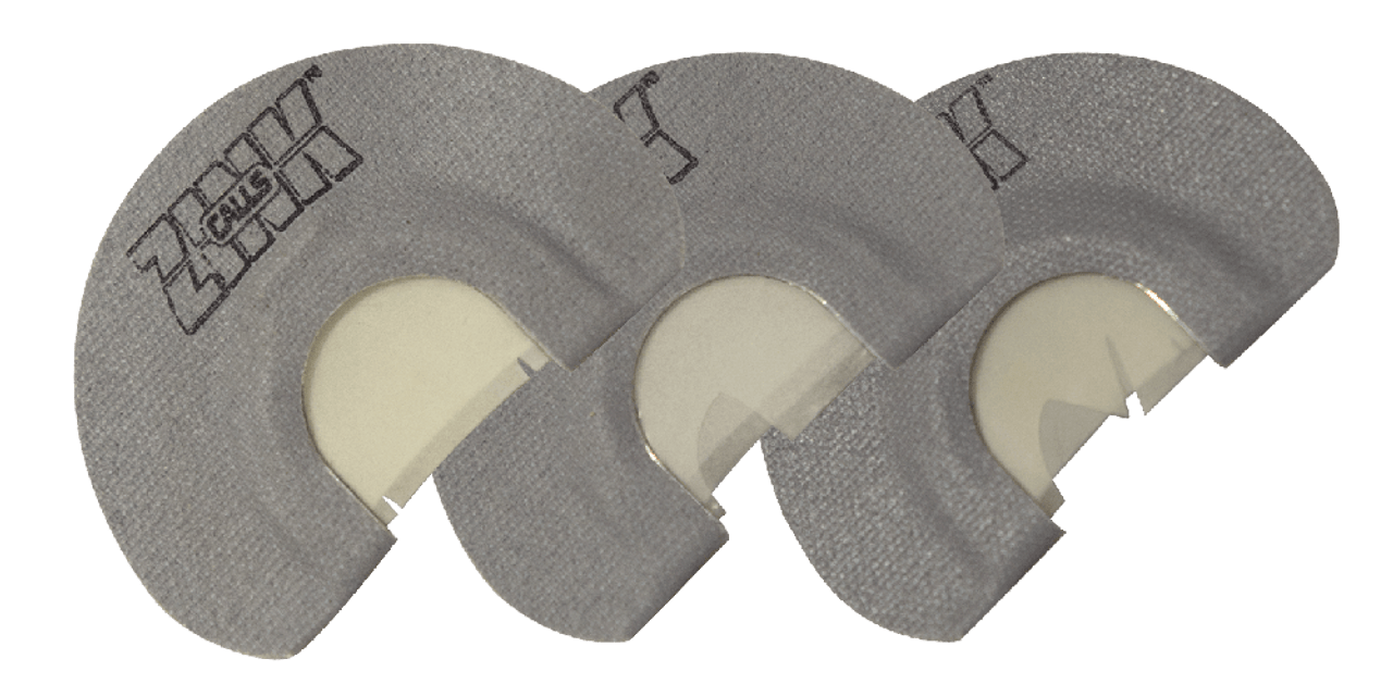 Zink Z-PAK Turkey Call